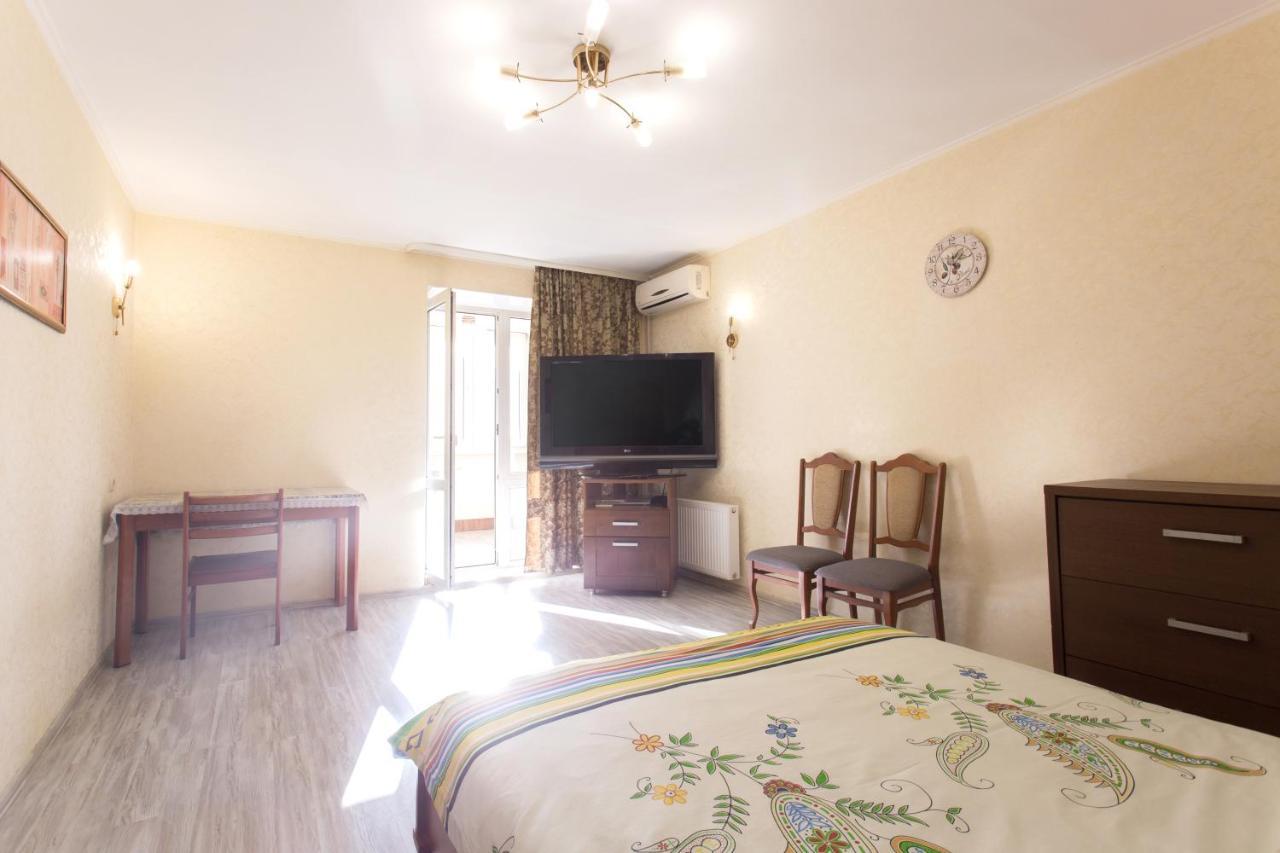 شقة Orange House 64A خاركيف المظهر الخارجي الصورة