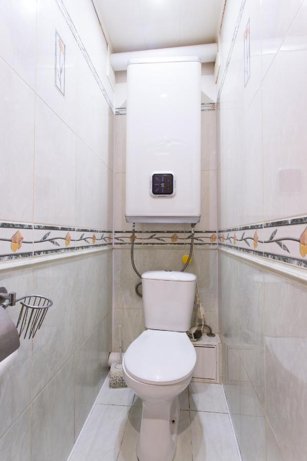 شقة Orange House 64A خاركيف المظهر الخارجي الصورة